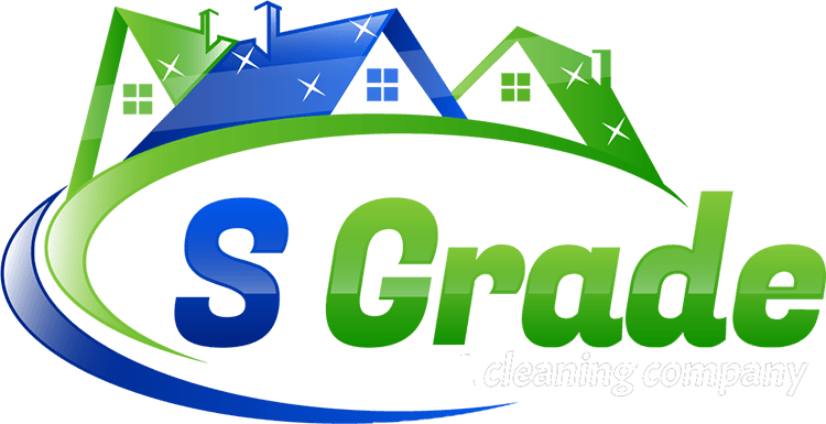 S Grade Logo