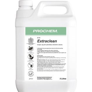 extraclean prochem