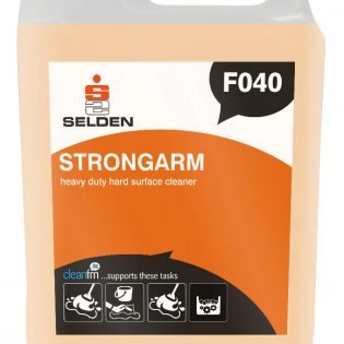 selden strongarm